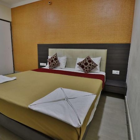 Vijaya Lakshmi Residency Hotell Bangalore Eksteriør bilde