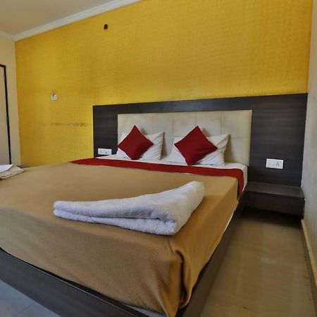 Vijaya Lakshmi Residency Hotell Bangalore Eksteriør bilde