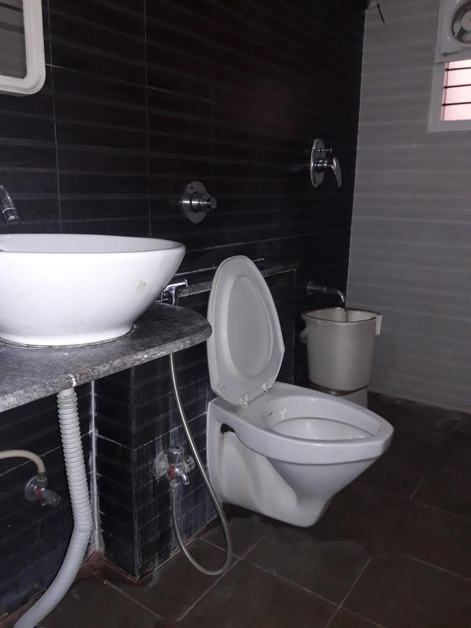 Vijaya Lakshmi Residency Hotell Bangalore Eksteriør bilde