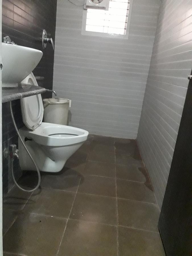 Vijaya Lakshmi Residency Hotell Bangalore Eksteriør bilde